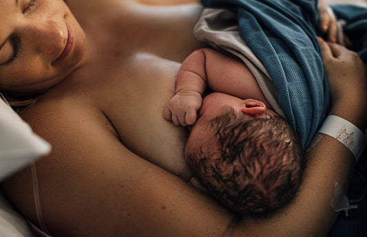 NÄR ÄR DET DAGS ATT ÅKA IN TILL FÖRLOSSNINGEN?