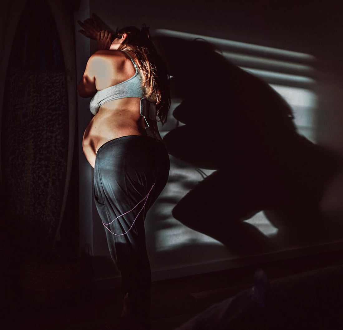 SLEMPROPPEN - EN NATURLIG DEL AV KROPPEN FÖRBEREDELSER