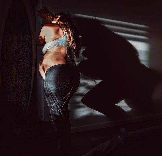 SLEMPROPPEN - EN NATURLIG DEL AV KROPPEN FÖRBEREDELSER